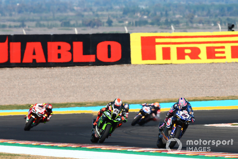 Alex Lowes