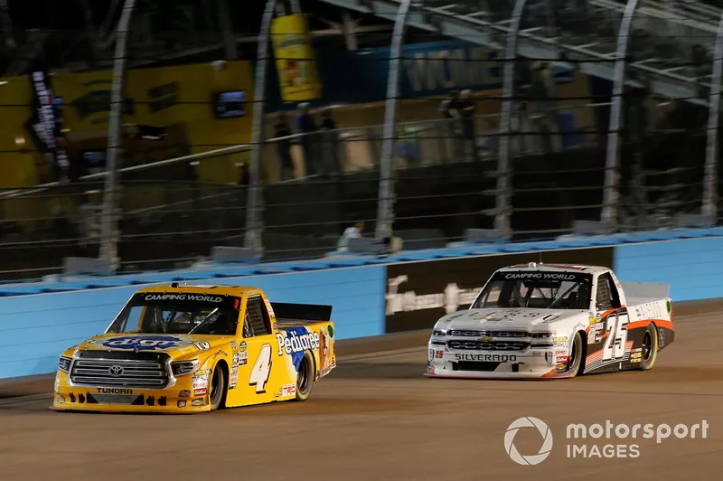 Todd Gilliland