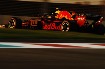 Max Verstappen, Red Bull Racing RB14