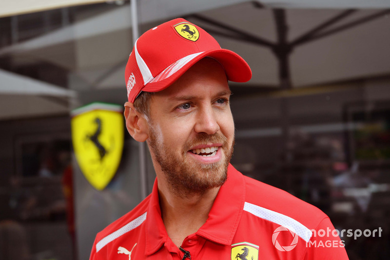 Brazil Nagydíj - csütörtök - F1 2018