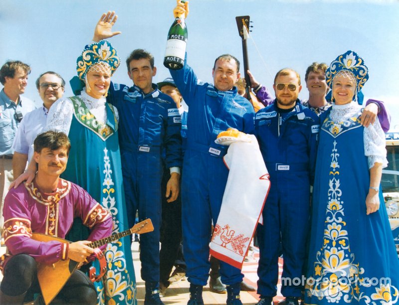Віктор Московських (пілот)
