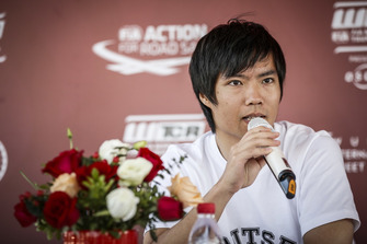Ma Qing Hua