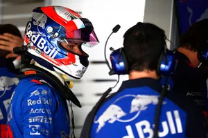 Pierre Gasly, Scuderia Toro Rosso