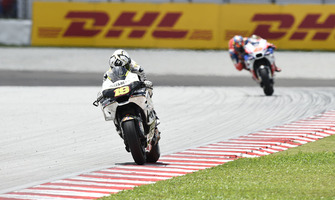 Alvaro Bautista, Angel Nieto Team
