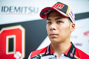 Takaaki Nakagami