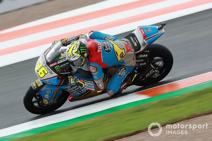 Joan Mir, Marc VDS