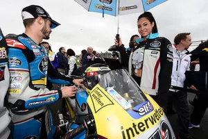 Thomas Luthi, Estrella Galicia 0,0 Marc VDS