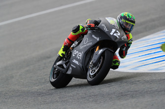 Eric Granado