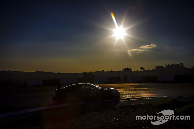 Nico Müller, René Rast, Mike Rockenfeller, Audi RS 5 DTM