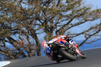 Danilo Petrucci, Pramac Racing
