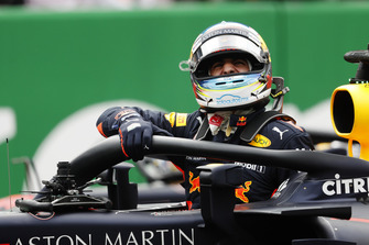 Daniel Ricciardo, Red Bull Racing RB14