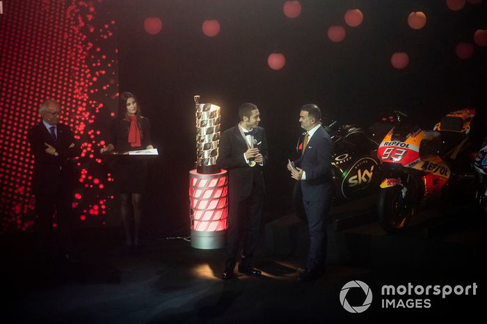 Valentino Rossi, Yamaha Factory Racing