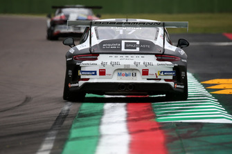 Enrico Fulgenzi, GDL Racing