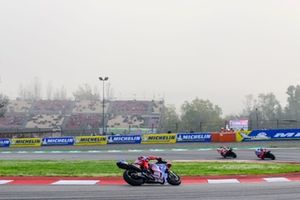 Marc Márquez, Gresini Racing