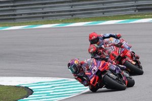 Jorge Martín, Pramac Racing