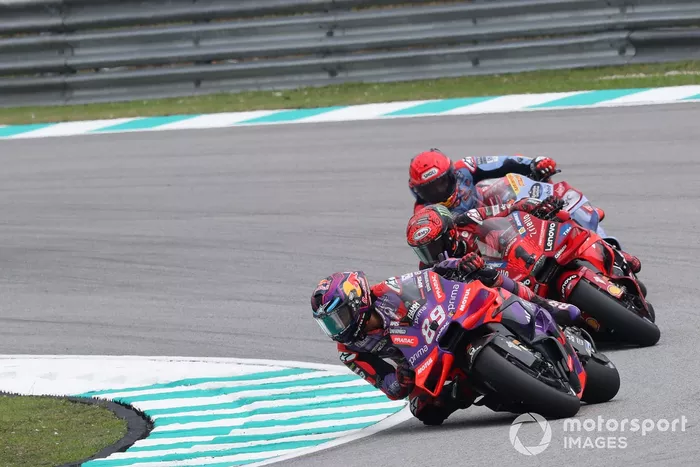 Jorge Martin, Pramac Racing