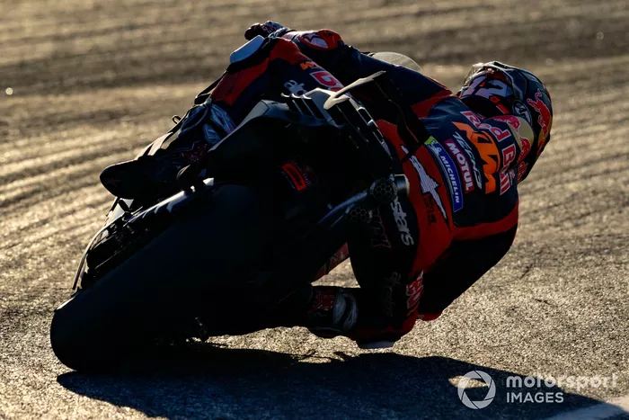 Maverick Viñales, Red Bull KTM Tech 3