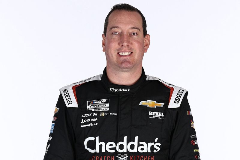 Kyle Busch