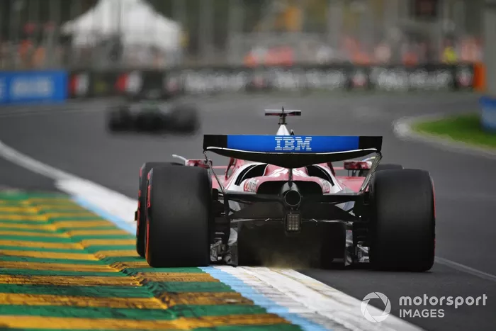Charles Leclerc, Ferrari