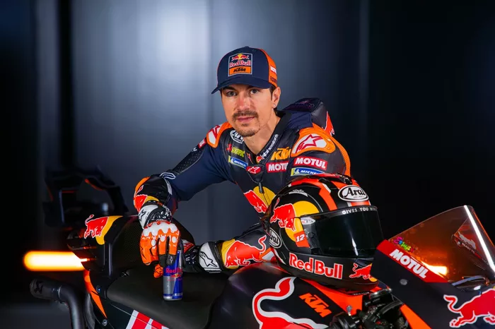 Maverick Viñales, Red Bull KTM Tech3