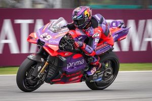 Jorge Martín, Pramac Racing