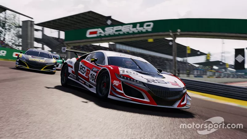 Imagen de Project CARS 3