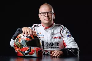 Risto Vukov, GDL Racing
