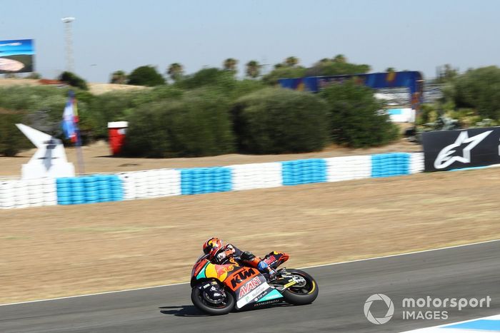 Jorge Martin, Red Bull KTM Ajo, Red Bull KTM Ajo
