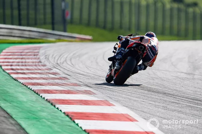 Alex Marquez, Repsol Honda Team