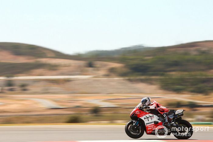 Marco Melandri, Barni Racing Team