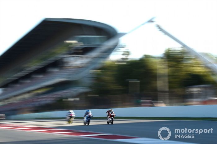 Yuki Kunii, Honda Team Asia