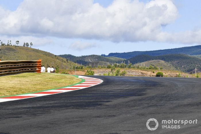 Detalle del circuito