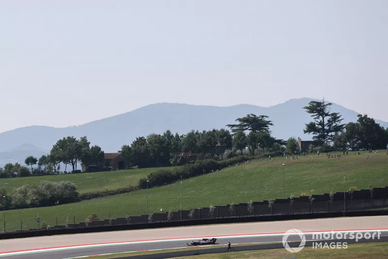 Kimi Raikkonen, Alfa Romeo Racing C39