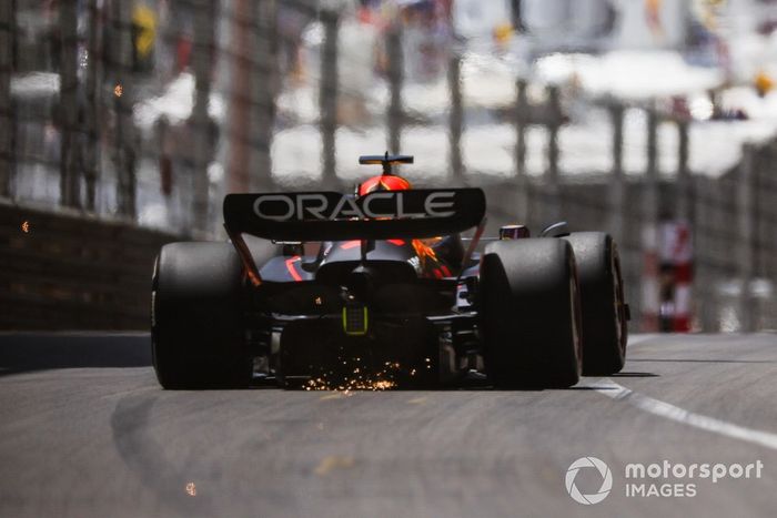 Max Verstappen, Red Bull Racing RB18