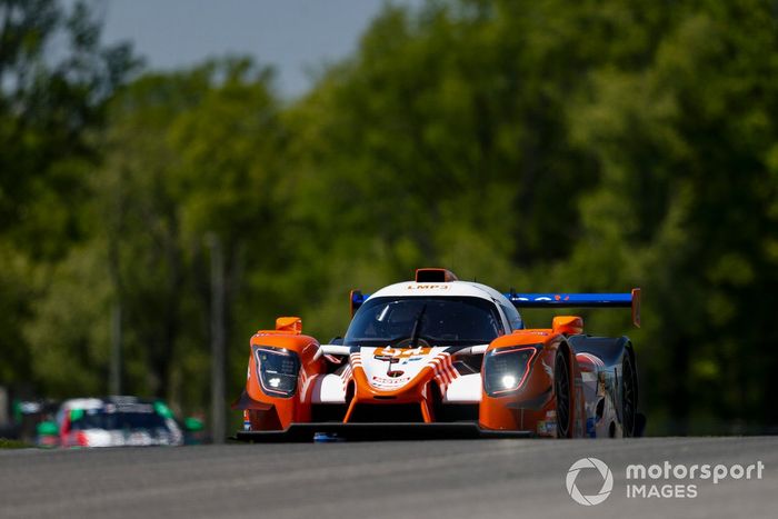 #54 CORE Autosport, Ligier JS P320, LMP3: Jon Bennett, Colin Braun