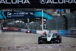 Marcus Ericsson, Andretti Global Honda
