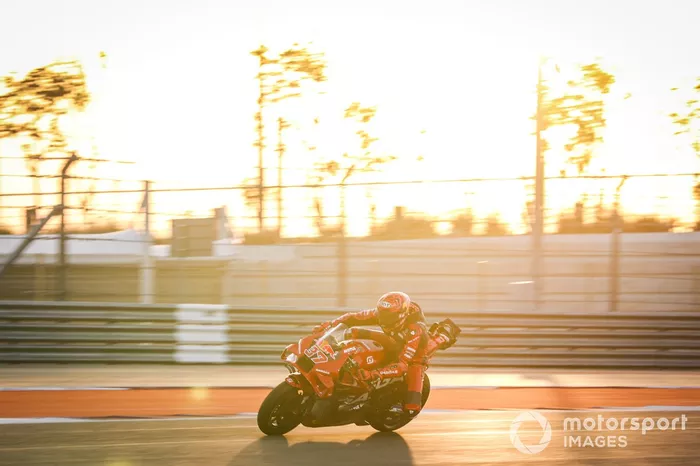 Augusto Fernandez, Tech3 GASGAS Factory Racing