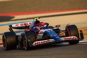 Testy przedsezonowe F1 2024 - Dzień 3