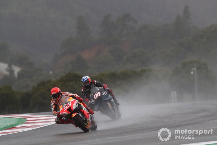 Marc Márquez, Equipo Repsol Honda