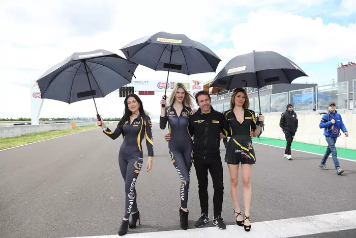 5° edizione della Pirelli Cup, per la prima volta in scena nel Cremona Circuit