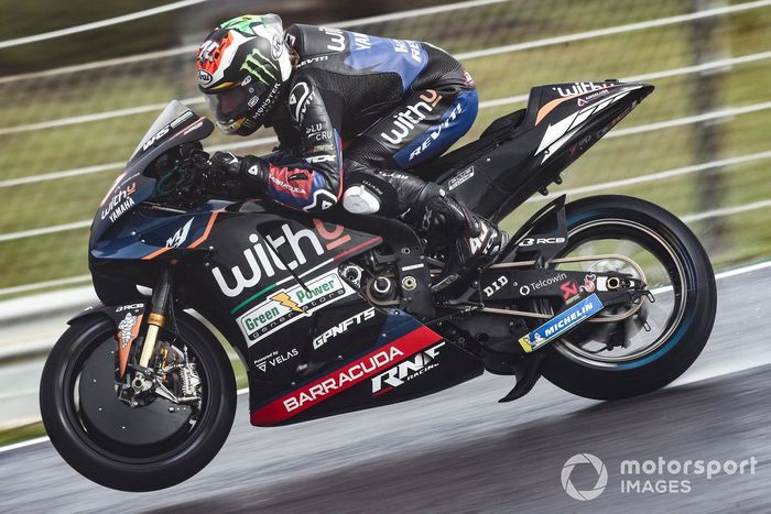 Darryn Binder, RNF MotoGP Racing