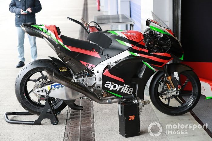 Aprilia
