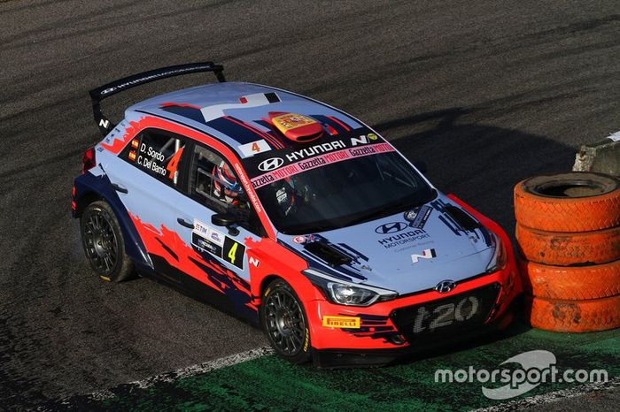 Monza Rally Show