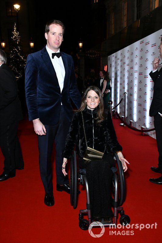 Invitados alfombra roja