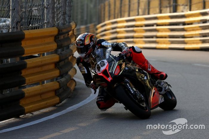 15. Peter Hickman (Road Racing, BSB)