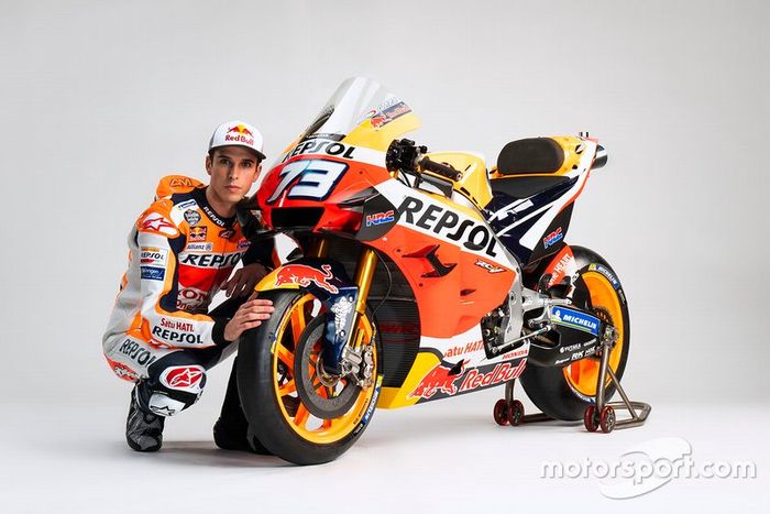 Alex Marquez, Repsol Honda Team
