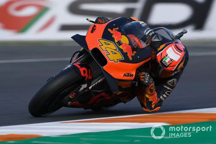 Pol Espargaro: termina contrato en 2020 y ha sido anunciado para el Repsol Honda en 2021 y 2022