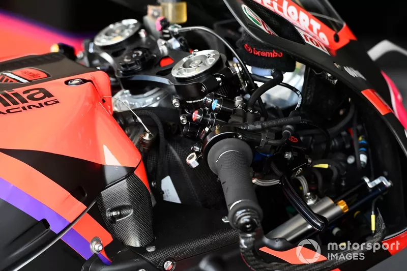 Moto Aprilia