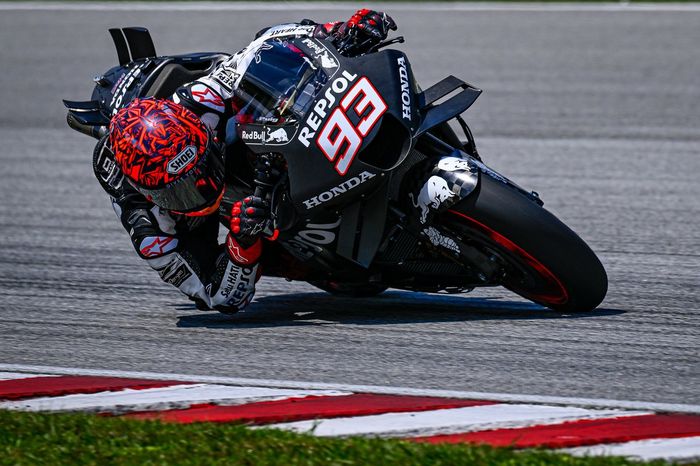 Marc Márquez, Equipo Repsol Honda