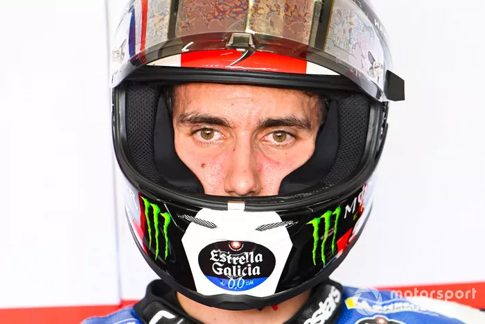 Alex Rins, Equipo LCR Honda